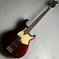 YAMAHA BB434 Red Metallic エレキベースBB400 Series【現物写真】