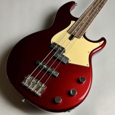 YAMAHA BB434 Red Metallic エレキベースBB400 Series【現物写真】_2