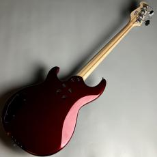 YAMAHA BB434 Red Metallic エレキベースBB400 Series【現物写真】_5