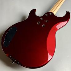 YAMAHA BB434 Red Metallic エレキベースBB400 Series【現物写真】_6