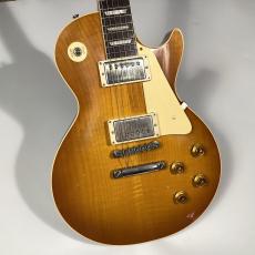 Gibson 1958 Les Paul Standard Reissue VOS Lemmon Burst【ギブソンカスタムショップ】【4.19kg】