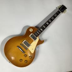 Gibson 1958 Les Paul Standard Reissue VOS Lemmon Burst【ギブソンカスタムショップ】【4.19kg】_2