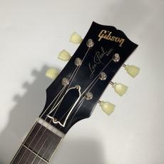 Gibson 1958 Les Paul Standard Reissue VOS Lemmon Burst【ギブソンカスタムショップ】【4.19kg】_3