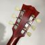 Gibson 1958 Les Paul Standard Reissue VOS Lemmon Burst【ギブソンカスタムショップ】【4.19kg】_4