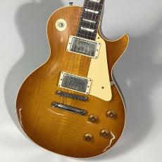 Gibson 1958 Les Paul Standard Reissue VOS Lemmon Burst【ギブソンカスタムショップ】【4.19kg】_5