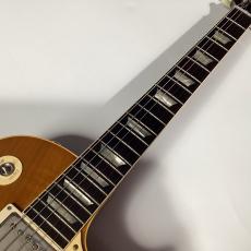 Gibson 1958 Les Paul Standard Reissue VOS Lemmon Burst【ギブソンカスタムショップ】【4.19kg】_6