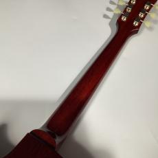 Gibson 1958 Les Paul Standard Reissue VOS Lemmon Burst【ギブソンカスタムショップ】【4.19kg】_7