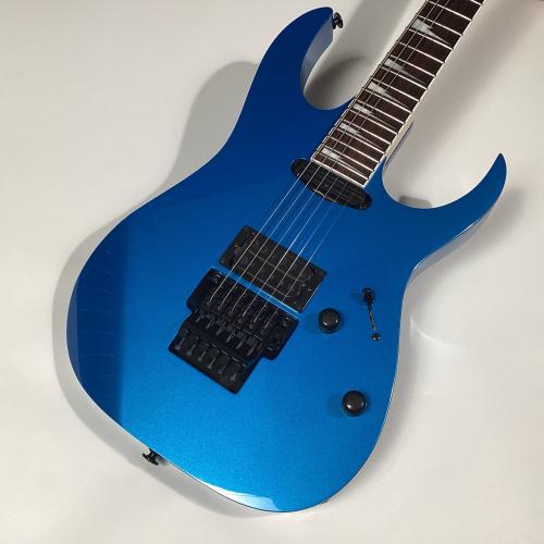 Ibanez RG565R Electric Blue(EB)【アイバニーズ】