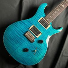 Paul Reed Smith [PRS] SE CUSTOM 24 エレキギター/Blue　Matteo