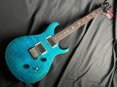 Paul Reed Smith [PRS] SE CUSTOM 24 エレキギター/Blue　Matteo_2