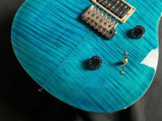 Paul Reed Smith [PRS] SE CUSTOM 24 エレキギター/Blue　Matteo_3