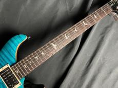 Paul Reed Smith [PRS] SE CUSTOM 24 エレキギター/Blue　Matteo_5