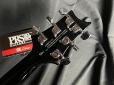 Paul Reed Smith [PRS] SE CUSTOM 24 エレキギター/Blue　Matteo_10