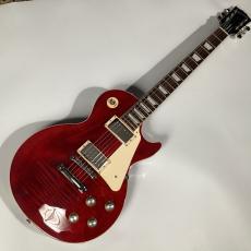 Gibson Les Paul Standard 60s Figured Top 60s Cherry【221330294】_2