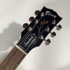 Gibson Les Paul Standard 60s Figured Top 60s Cherry【221330294】_3