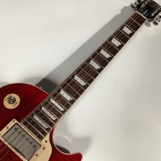 Gibson Les Paul Standard 60s Figured Top 60s Cherry【221330294】_5