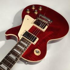 Gibson Les Paul Standard 60s Figured Top 60s Cherry【221330294】_7