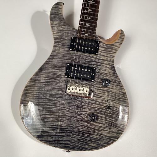 Paul Reed Smith [PRS] SE CUSTOM 24 エレキギター/Charcoal Natural