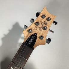 Paul Reed Smith [PRS] SE CUSTOM 24 エレキギター/Charcoal Natural_3