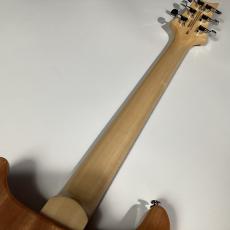 Paul Reed Smith [PRS] SE CUSTOM 24 エレキギター/Charcoal Natural_6