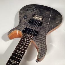 Paul Reed Smith [PRS] SE CUSTOM 24 エレキギター/Charcoal Natural_8