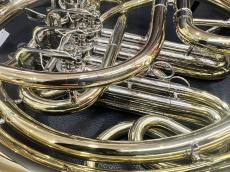 Wenzel Meinl 205CL 【現物画像】【村上哲氏 選定品】【傷あり特価】_3