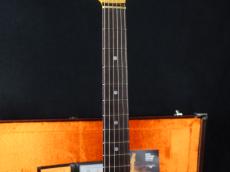 Fender Custom Shop Michael Landau Signature 1968 Stratocaster Bleached 3-Color Sunburst_5