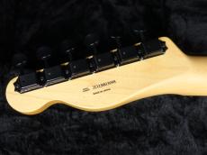 Fender Monster Hunter Rathalos Telecaster Rathalos Red_10