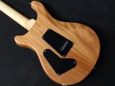 Paul Reed Smith [PRS] SE Custom 24 Ash Burl Top Natural 2024_7