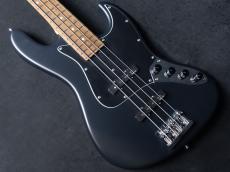 Sadowsky ML21 VJ4 ALDER Solid Black Satin_3