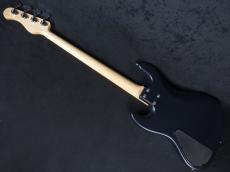 Sadowsky ML21 VJ4 ALDER Solid Black Satin_7