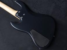 Sadowsky ML21 VJ4 ALDER Solid Black Satin_8