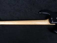 Sadowsky ML21 VJ4 ALDER Solid Black Satin_9