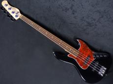 Sadowsky ML21 VJ4 ALDER Solid Black_2