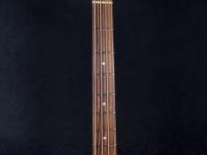 Sadowsky ML21 VJ4 ALDER Solid Black_5