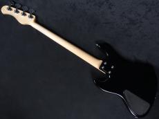 Sadowsky ML21 VJ4 ALDER Solid Black_7