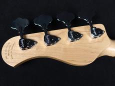 Sadowsky ML21 VJ4 ALDER Solid Black_10