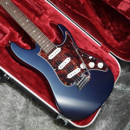 Ibanez AZ2203NT Dark Tide Blue Flat