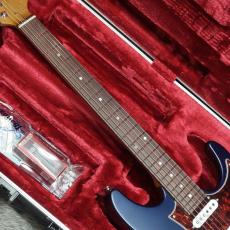 Ibanez AZ2203NT Dark Tide Blue Flat_2