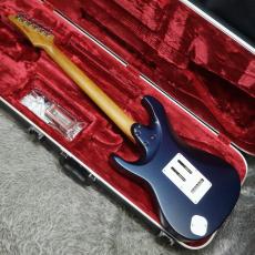 Ibanez AZ2203NT Dark Tide Blue Flat_3