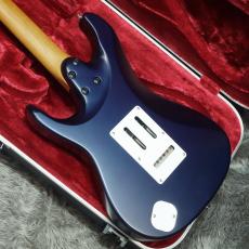 Ibanez AZ2203NT Dark Tide Blue Flat_4