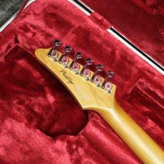 Ibanez AZ2203NT Dark Tide Blue Flat_5