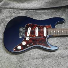 Ibanez AZ2203NT Dark Tide Blue Flat_6