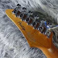 Ibanez AZ2204N-VGF / Ivy Green Metallic Flat_8