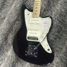 Fender Made in Japan Hybrid II Jazzmaster Maple Fingerboard Black
