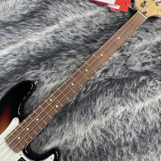 Fender Player Precision Bass Pau Ferro Fingerboard 3 Color Sunburst_2