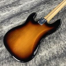 Fender Player Precision Bass Pau Ferro Fingerboard 3 Color Sunburst_6