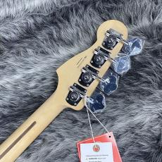 Fender Player Precision Bass Pau Ferro Fingerboard 3 Color Sunburst_8