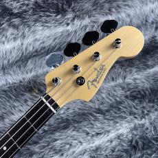Fender Made in Japan Traditional 60s Precision Bass 3 Color Sunburst_3