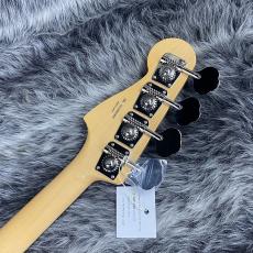 Fender Made in Japan Traditional 60s Precision Bass 3 Color Sunburst_8